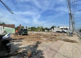 1300m2, SHR, kênh trung ương, đường 6m, VLA giá 5.2 tỷ tl 8855097