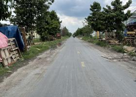 1300m2, SHR, kênh trung ương, đường 6m, VLA giá 5.2 tỷ tl 8855097