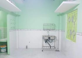 Nhà vài bước là mặt tiền-Ngang rộng đạt chuẩn 5m. Chưa đến 70tr/M² Gò Vấp không nhà rẻ bằng-Đang 8855100