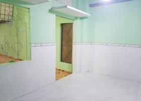 Nhà vài bước là mặt tiền-Ngang rộng đạt chuẩn 5m. Chưa đến 70tr/M² Gò Vấp không nhà rẻ bằng-Đang 8855100