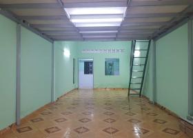 Nhà vài bước là mặt tiền-Ngang rộng đạt chuẩn 5m. Chưa đến 70tr/M² Gò Vấp không nhà rẻ bằng-Đang 8855100