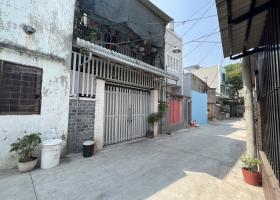 Bán Nhà Hẻm Ô Tô - Đường Đặng Văn Bi - Trường Thọ - 75m2 - 4PN - Giá 5.5 Tỷ. 8855116