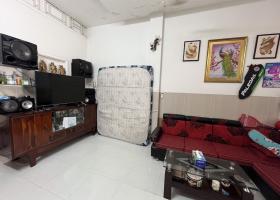 Bán Nhà Hẻm Ô Tô - Đường Đặng Văn Bi - Trường Thọ - 75m2 - 4PN - Giá 5.5 Tỷ. 8855116