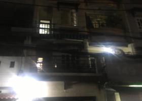 Bán nhà mặt tiền Trần Hưng Đạo, vị trí đẹp, tiện kinh doanh, mua bán. 8855269