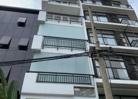 Bán nhà 2MT HXH Tô Hiến Thành, P15, Q.10, 4m x 22m - Giá: 21 tỷ  8855291