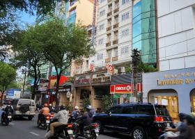 Siêu phẩm Đẹp Xuất Sắc - Building Mặt tiền Ông Ích Khiêm - 7x35 - hầm + 6 tầng 8855344