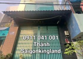 Ngộp Bank, bán gấp nhà hẻm Bình Tiên, Q6, dt 4x10, nhà 3 lầu, 4.8 tỷ 8855354
