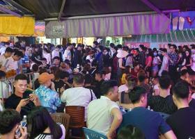 Mặt Tiền Kinh Doanh Khu Vip Bùi Viện -Khu Vip Hiếm Nhà Bán Thu Nhập 100 Triệu Mỗi Tháng 8855547