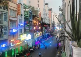 Mặt Tiền Kinh Doanh Khu Vip Bùi Viện -Khu Vip Hiếm Nhà Bán Thu Nhập 100 Triệu Mỗi Tháng 8855547