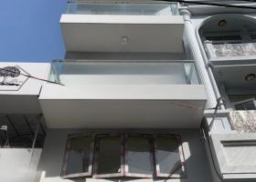 Mặt tiền kinh doanh hiệu suất cho thuê tốt - 99.5m2 - 8 tầng - 47 tỷ. 8855560