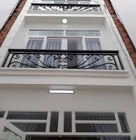 Bán nhà hẻm 10m có vỉa hè đường Sư Vạn Hạnh, Quận 10 DT 4.2 x 20m kết cấu 4 tầng giá bán chỉ 19 tỷ 8855596