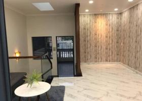 Bán nhà Ngộp bank! Xe hơi vào nhà Nguyễn Xí Bình Thạnh 85m2 chỉ 7,99tỷ 8855597