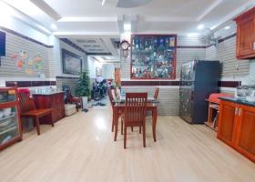 VIP! Bán nhà Gần Mặt tiền Trường Sa Bình Thạnh 74m2 6,19tỷ 8855609