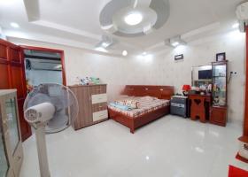 VIP! Bán nhà Gần Mặt tiền Trường Sa Bình Thạnh 74m2 6,19tỷ 8855609