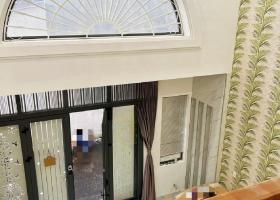 Siêu phẩm. Ngang 5m. Nhà Huỳnh Văn Bánh Phú Nhuận 80m2 chỉ 7tỷ49 8855611