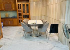 Siêu phẩm. Ngang 5m. Nhà Huỳnh Văn Bánh Phú Nhuận 80m2 chỉ 7tỷ49 8855612