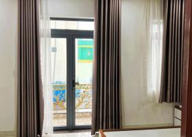 Siêu phẩm. Ngang 5m. Nhà Huỳnh Văn Bánh Phú Nhuận 80m2 chỉ 7tỷ49 8855612