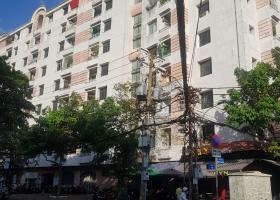 Nhà mặt tiền Lê Hồng Phong Quận 5 giá rẻ, diện tích 5x21 hầm 8 tầng giá 62 tỷ 8856361