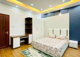 2 MẶT HẺM Ô TÔ, NGUYỄN PHÚC CHU , P15, TÂN BÌNH, 75M, CHỈ 4.45 TỶ 8856398