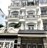 Bán nhà 2 mặt tiền Lê Hồng Phong khu kinh doanh thời trang Quận 5 DT: 8.2x20m giá chỉ 53 tỷ 8856422