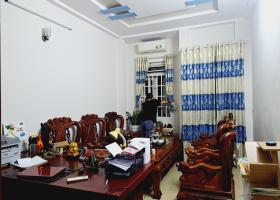 Bán nhà riêng tại Đường Dương Đình Hội, Phường 16, Quận 8, Tp.HCM diện tích 56m2 8856511