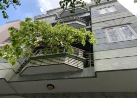 Bán nhà Hẻm 386 Lê Văn Sỹ, q3. ngang 7m, nhà 4 tầng còn mới bán giá 12 tỷ 8856872