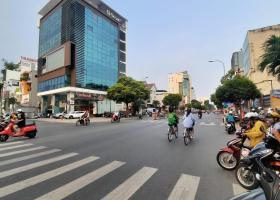 Bán nhà hai mặt tiền 3/2 ngay khu Hà Đô tiện xây tòa nhà diện tích 8.2x27m giá bán 92 tỷ TL 8857005