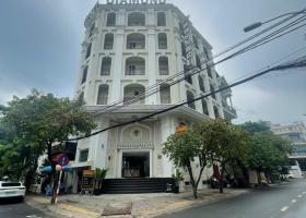 Khách sạn 2 sao Góc 2 mặt tiền Nguyễn Thị Thập, QUận 7  8857239