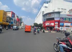 Bán nhà Mặt tiền Cộng Hoà - ngay Lottemart - K300, DT: 4x20m, 5T + Thang máy, 22.9 tỷ. 8857311