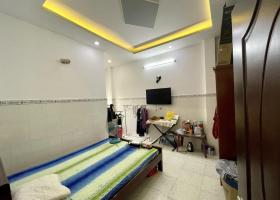 Bán nhà đẹp hẻm xe hơi 2 tầng diện tích 5m x 16m đường Thống Nhất giá rẻ chỉ 4,99 tỷ 8859026