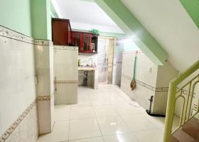 Bán nhà 1 lầu hẻm 1 sẹt gần mặt tiền Phạm Thế Hiển Phường 4 Quận 8 8859273