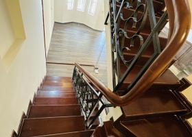 Chủ ngộp, Bán gấp nhà HXH 8m Nguyễn Thái Bình 4 Tầng DT 4.2x18 Nở Hậu gần Vòng xoay Lăng Cha Cả chỉ 11.3 tỷ 8859422