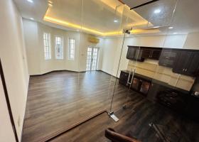Chủ ngộp, Bán gấp nhà HXH 8m Nguyễn Thái Bình 4 Tầng DT 4.2x18 Nở Hậu gần Vòng xoay Lăng Cha Cả chỉ 11.3 tỷ 8859422