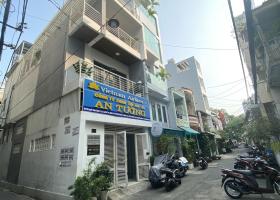 Kẹt tiền bán gấp nhà HXH kinh doanh Nguyễn Đình Chiểu 4,5x14,5, 5 tầng giá 14 tỷ TL 8859574