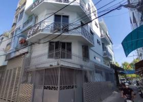 Bán nhà Góc 2 mặt tiền hẻm Hoàng Sa 3,8x12,8m, 5 tầng giá 8,8 tỷ 8859583