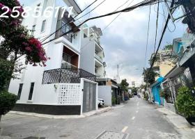 Bán nhà ở ngay Lã Xuân Oai Tăng Nhơn Phú A 128m sử dụng 4 pn khu phân lô 8859846
