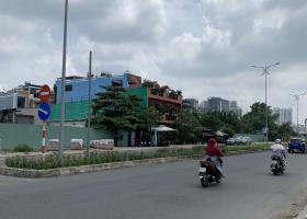 Bán nhà hẻm xe hơi Trần Xuân Soạn, ngay KDC Him Lam trung tâm quận 7 - 4.1m x 13m - 6.5 tỷ 8860567