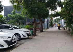Bán nhà BTCT hẻm xe hơi đường số 48 Gần Gigamall Phạm Văn Đồng 92m 8860699