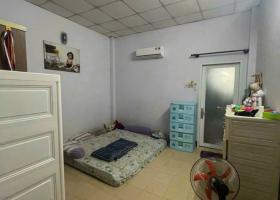 BÁN NHÀ MẶT TIỀN HẺM 791 TRẦN XUẬN SOẠN - QUẬN 7- 50M2 - NGANG 4,2 M, 2 TẦNG - GIÁ BÁN 8 TỶ TL 8861086
