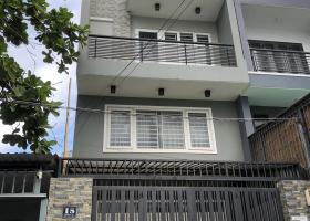BÁN MẶT TIỀN ĐƯỜNG SỐ  - PHƯỜNG BÌNH THUẬN - QUẬN 7- 70M2 - NGANG 5M - GIÁ NHỈNH 9 TỶ TL 8861117