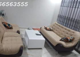 BÁN MẶT TIỀN ĐƯỜNG SỐ  - PHƯỜNG BÌNH THUẬN - QUẬN 7- 70M2 - NGANG 5M - GIÁ NHỈNH 9 TỶ TL 8861117
