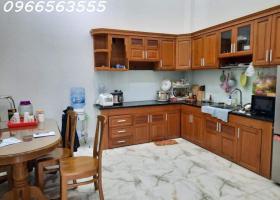 BÁN MẶT TIỀN ĐƯỜNG SỐ  - PHƯỜNG BÌNH THUẬN - QUẬN 7- 70M2 - NGANG 5M - GIÁ NHỈNH 9 TỶ TL 8861117