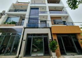 Bán nhà riêng tại Đường Ba Gia, Phường 2, Tân Bình, Tp.HCM diện tích 48m2  giá 5.5 Tỷ 8862131