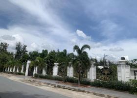 Nhà vườn Bình Chánh 876m2 27x32, thích hợp homestay nghỉ dưỡng, giá siêu đầu tư 5.6 tỷ TL 8863037