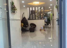 Bán nhà đẹp q.8 - hẻm 3m Âu Dương Lân, P.3 - nhà 2T có 2PN 45m2 kdc hiện hữu giá nhỉnh 4 tỷ 8863270
