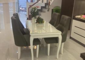 Bán nhà đẹp q.8 - hẻm 3m Âu Dương Lân, P.3 - nhà 2T có 2PN 45m2 kdc hiện hữu giá nhỉnh 4 tỷ 8863270