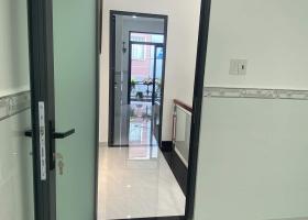 Bán nhà đẹp q.8 - hẻm 3m Âu Dương Lân, P.3 - nhà 2T có 2PN 45m2 kdc hiện hữu giá nhỉnh 4 tỷ 8863270