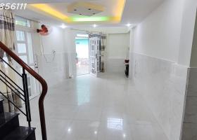 Nhà mới ở ngay chủ  bán gấp 142m sàn Lê Quang Định hơn 5 tỷ TL mạnh 8863284