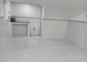 Bán nhà 3 tầng 2PN rộng, Tân Hoà Đông, Quận 6, 29m2, chỉ 1.98 tỷ TL 8863361