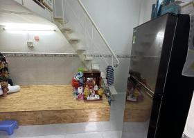 Bán nhà 3 tầng 2PN rộng, Tân Hoà Đông, Quận 6, 29m2, chỉ 1.98 tỷ TL 8863361